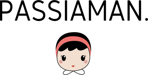 Passiaman