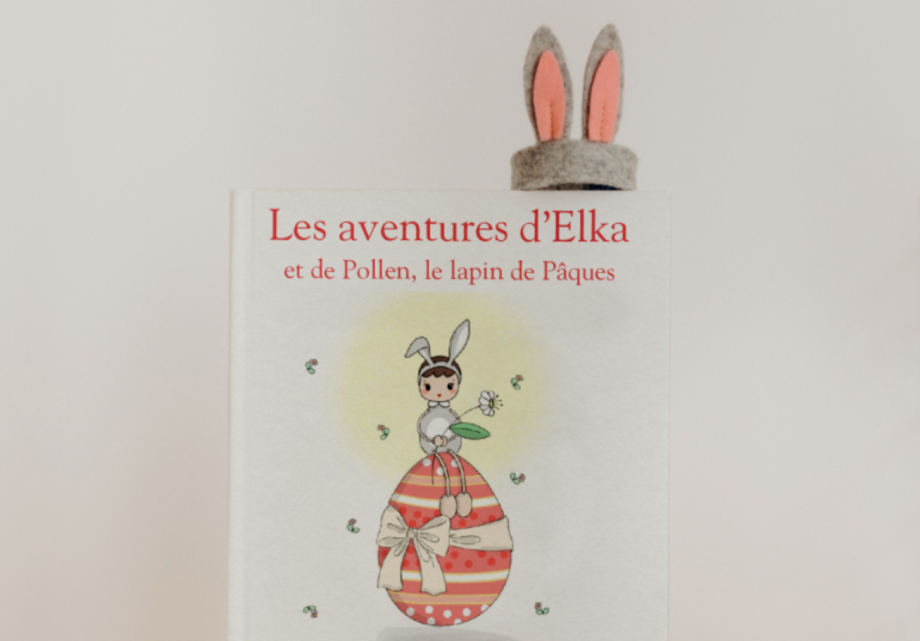 Coffret Pâques sans Elka - PASSIAMAN